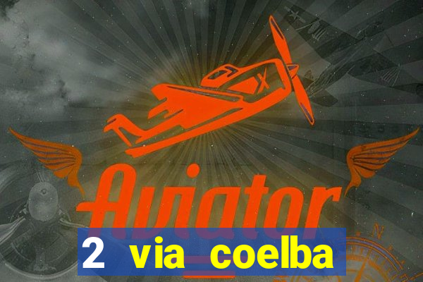 2 via coelba contas em aberto